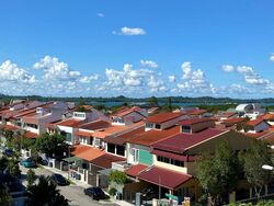 Stratum (D18), Condominium #500200941